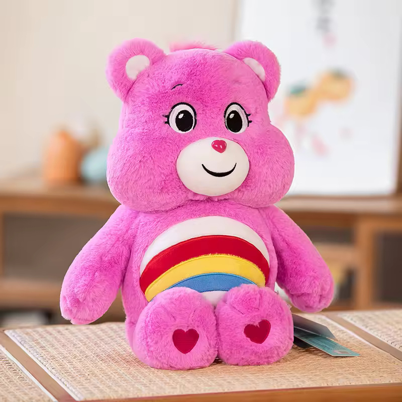 Plišasti medvedek Care Bears